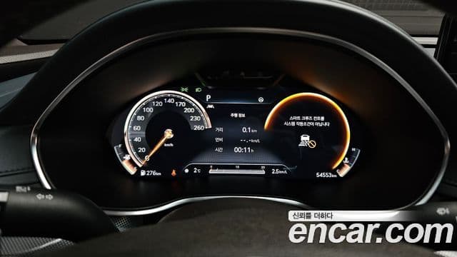 Genesis G80 (RG3) бензин 2.5 турбо AWD, 2021 8