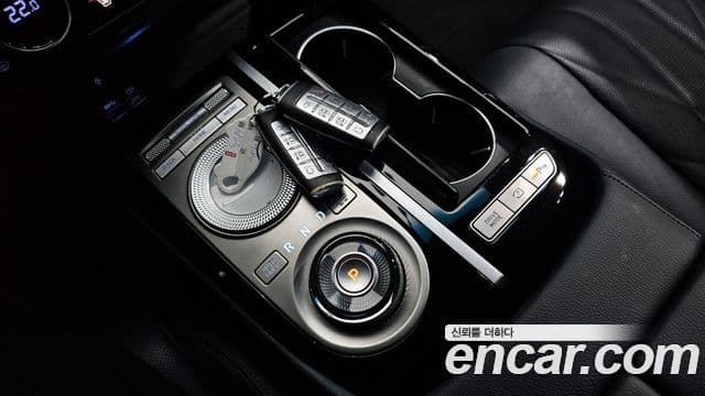 Genesis G80 (RG3) бензин 2.5 турбо AWD, 2021 9