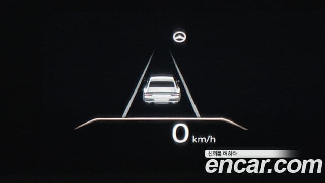 Genesis G80 (RG3) бензин 2.5 турбо AWD, 2021 14