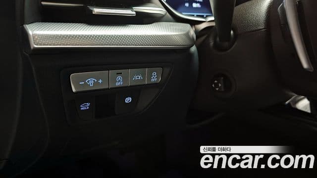 Genesis G80 (RG3) бензин 2.5 турбо AWD, 2021 15