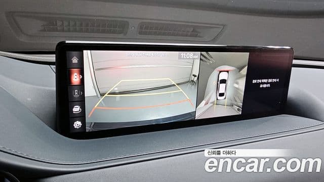 Genesis G80 (RG3) бензин 2.5 турбо AWD, 2021 17