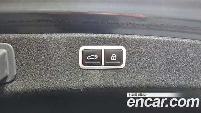 Genesis G80 (RG3) бензин 2.5 турбо AWD, 2021 20