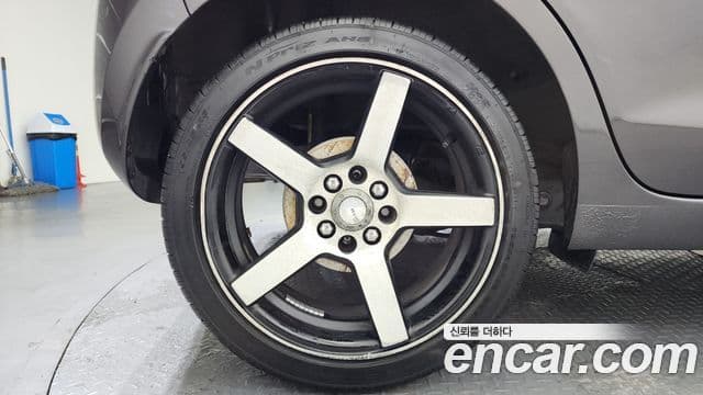 Chevrolet(GM대우) The / новый Next Spark LTZ, 2016 все фото