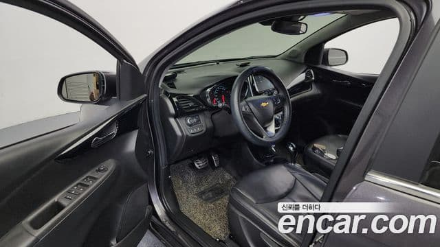 Chevrolet(GM대우) The / новый Next Spark LTZ, 2016 10