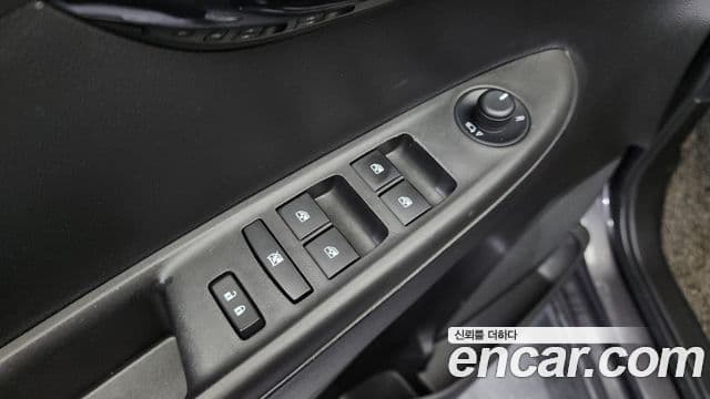 Chevrolet(GM대우) The / новый Next Spark LTZ, 2016 13