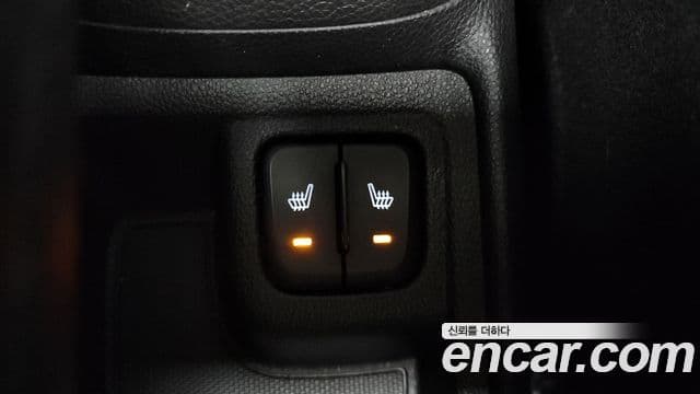 Chevrolet(GM대우) The / новый Next Spark LTZ, 2016 18