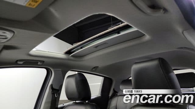 Chevrolet(GM대우) The / новый Next Spark LTZ, 2016 19