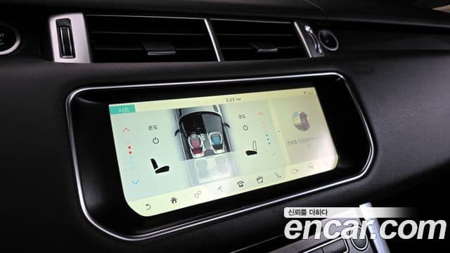 Land Rover Range Rover Sport 2세대 3.0 SDV6 HSE Dynamic, 2017 16