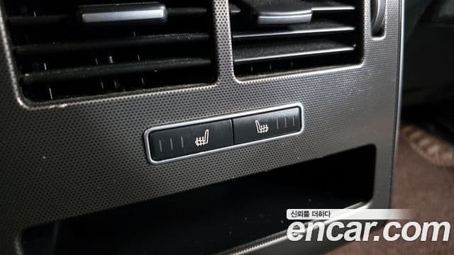 Land Rover Range Rover Sport 2세대 3.0 SDV6 HSE Dynamic, 2017 17