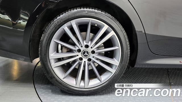 Mercedes-Benz CLS-класс C257 CLS400d 4MATIC, 2019 все фото