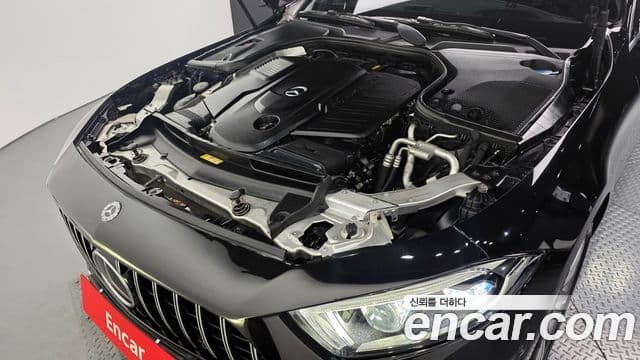 Mercedes-Benz CLS-класс C257 CLS400d 4MATIC, 2019 6