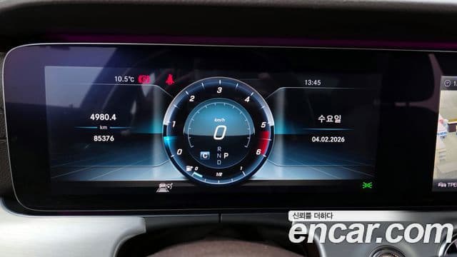 Mercedes-Benz CLS-класс C257 CLS400d 4MATIC, 2019 8