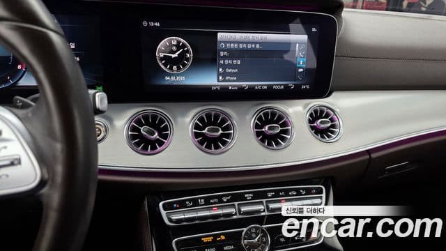 Mercedes-Benz CLS-класс C257 CLS400d 4MATIC, 2019 14