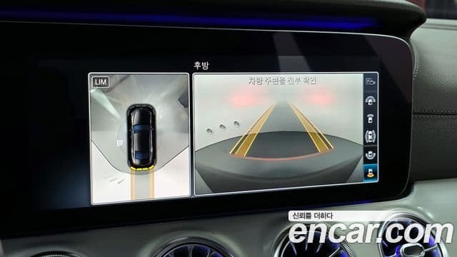 Mercedes-Benz CLS-класс C257 CLS400d 4MATIC, 2019 15