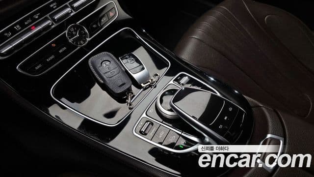 Mercedes-Benz CLS-класс C257 CLS400d 4MATIC, 2019 18