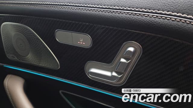 Mercedes-Benz GLE-класс W167 AMG GLE53 4MATIC+, 2022 9