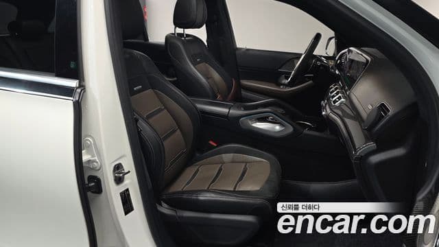 Mercedes-Benz GLE-класс W167 AMG GLE53 4MATIC+, 2022 10