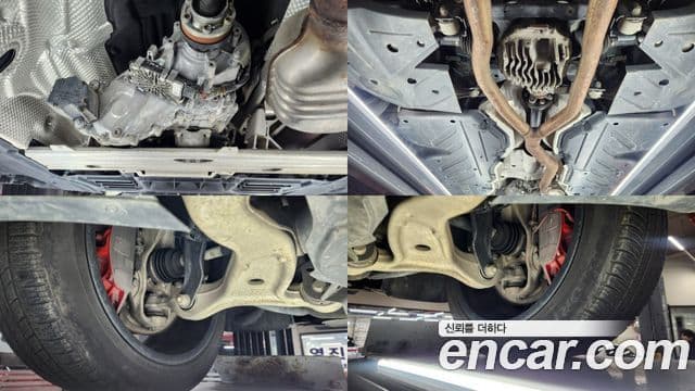 Mercedes-Benz GLE-класс W167 AMG GLE53 4MATIC+, 2022 20