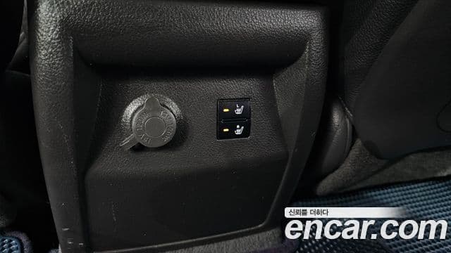 Hyundai Santa Fe CM Luxury, 2012 19