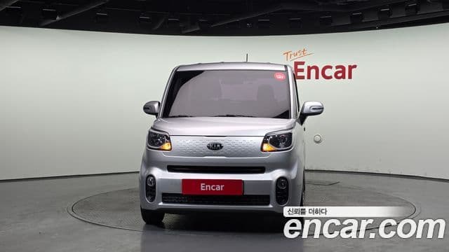 Kia The / новый New Ray Luxury, 2018 3