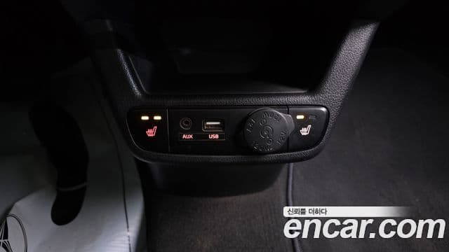 Kia The / новый New Ray Luxury, 2018 17