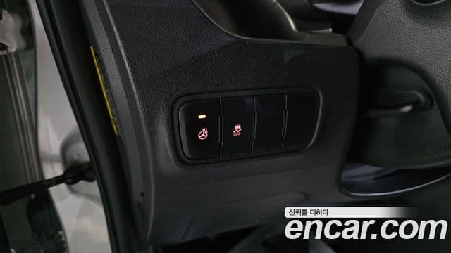 Kia The / новый New Ray Luxury, 2018 18