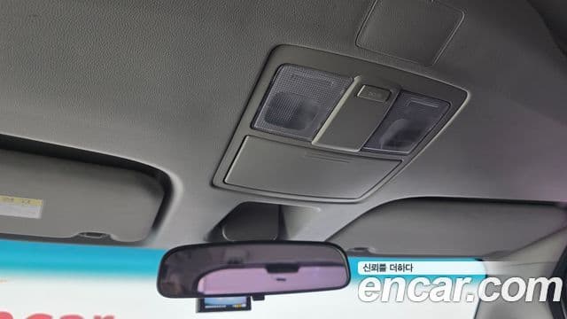 Kia The / новый New Ray Luxury, 2018 19