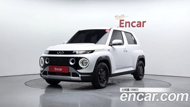Hyundai Casper турбо Smart, 2024 1