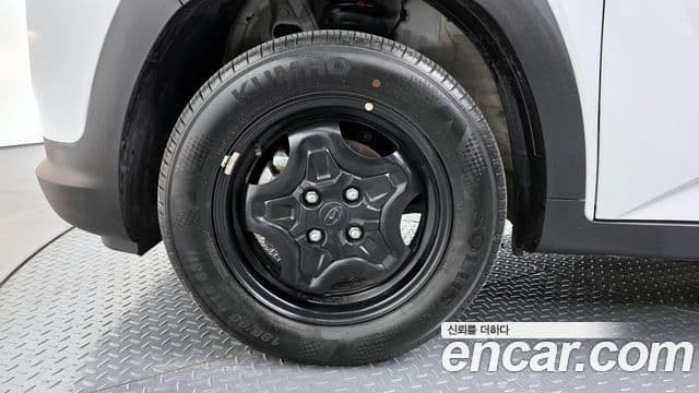 Hyundai Casper турбо Smart, 2024 все фото