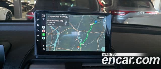 Hyundai Casper турбо Smart, 2024 6