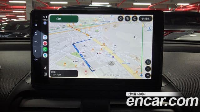 Hyundai Casper турбо Smart, 2024 7