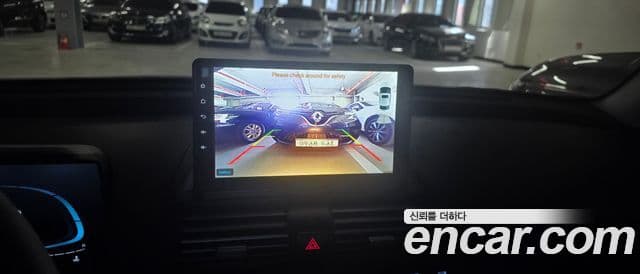 Hyundai Casper турбо Smart, 2024 8