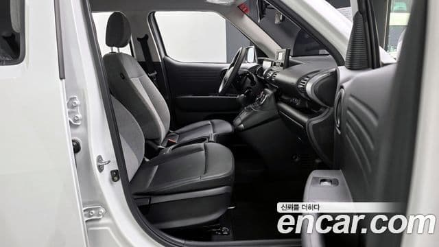 Hyundai Casper турбо Smart, 2024 10