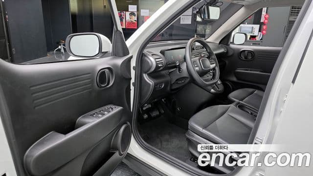 Hyundai Casper турбо Smart, 2024 11