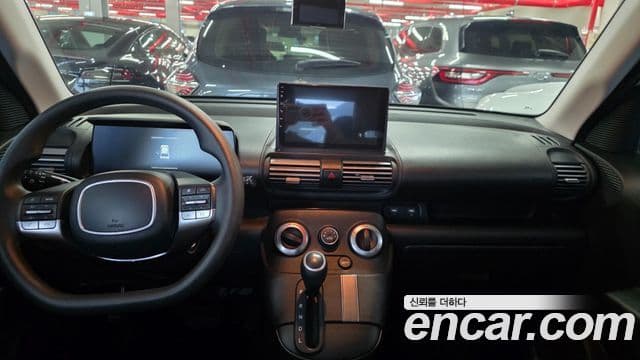 Hyundai Casper турбо Smart, 2024 14