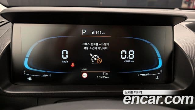 Hyundai Casper турбо Smart, 2024 15