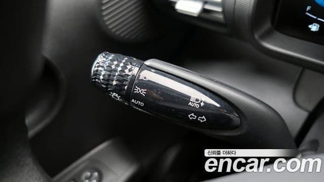 Hyundai Casper турбо Smart, 2024 17