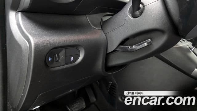 Hyundai Casper турбо Smart, 2024 18