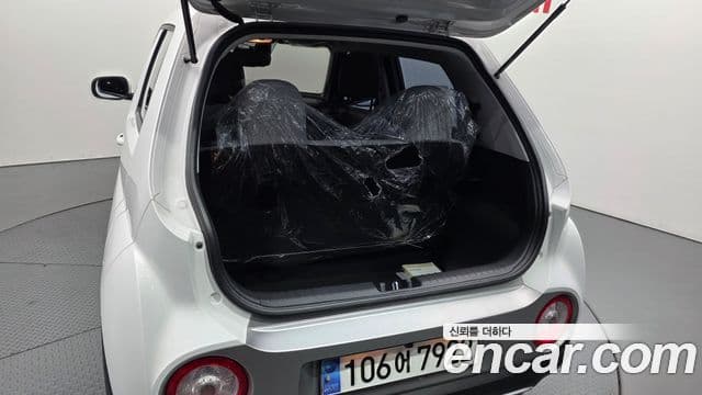 Hyundai Casper турбо Smart, 2024 20