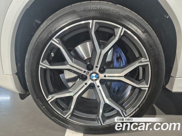 BMW X6 (G06) xDrive30d M Sport, 2022 все фото