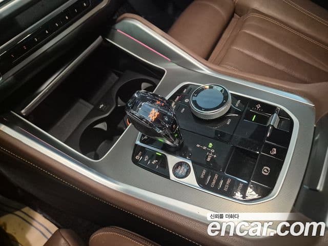 BMW X6 (G06) xDrive30d M Sport, 2022 9