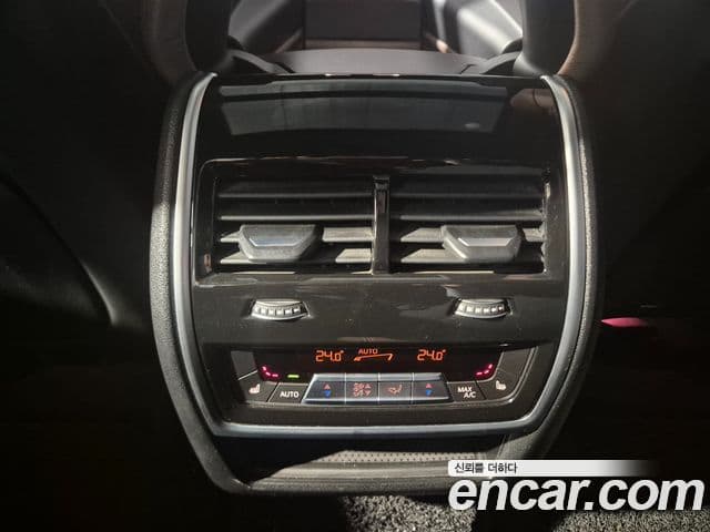 BMW X6 (G06) xDrive30d M Sport, 2022 12