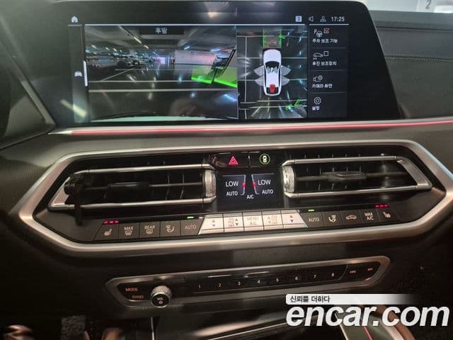 BMW X6 (G06) xDrive30d M Sport, 2022 15