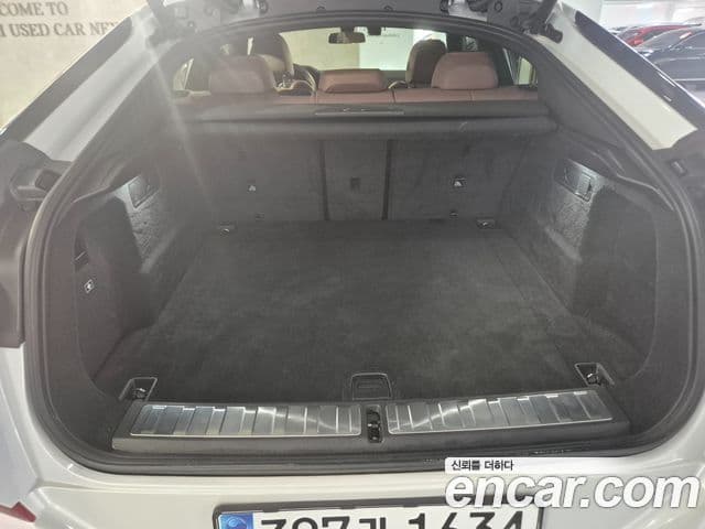 BMW X6 (G06) xDrive30d M Sport, 2022 18