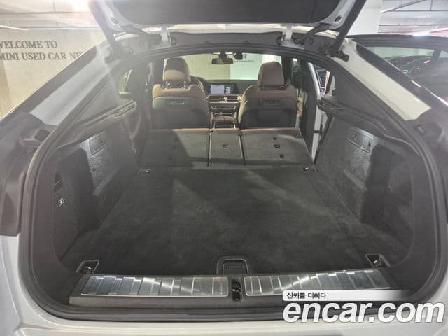 BMW X6 (G06) xDrive30d M Sport, 2022 19