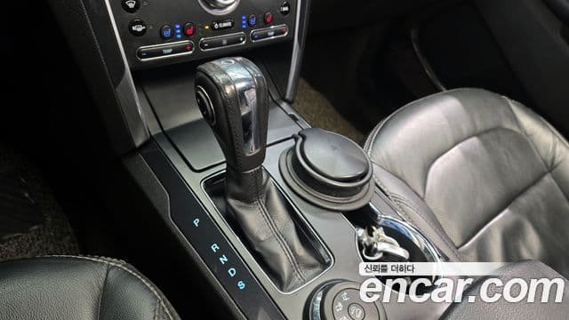 Ford Explorer 5세대, 2018 9