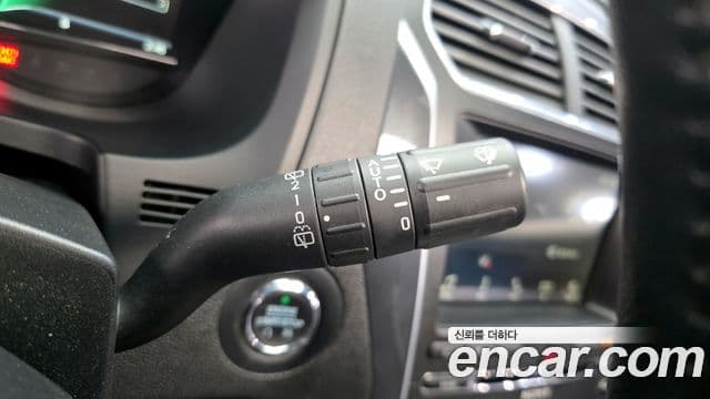 Ford Explorer 5세대, 2018 18