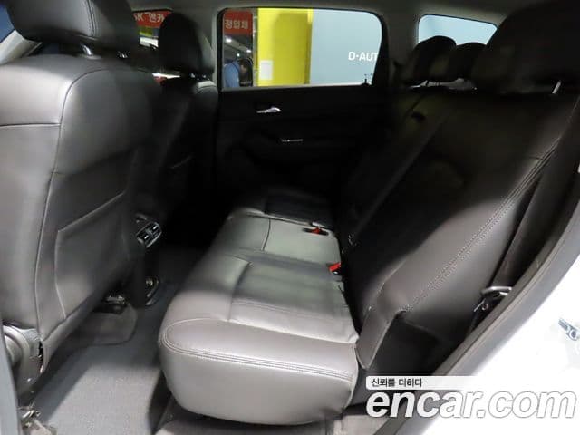 Chevrolet(GM대우) Orlando пакет безопасности, 2014 7