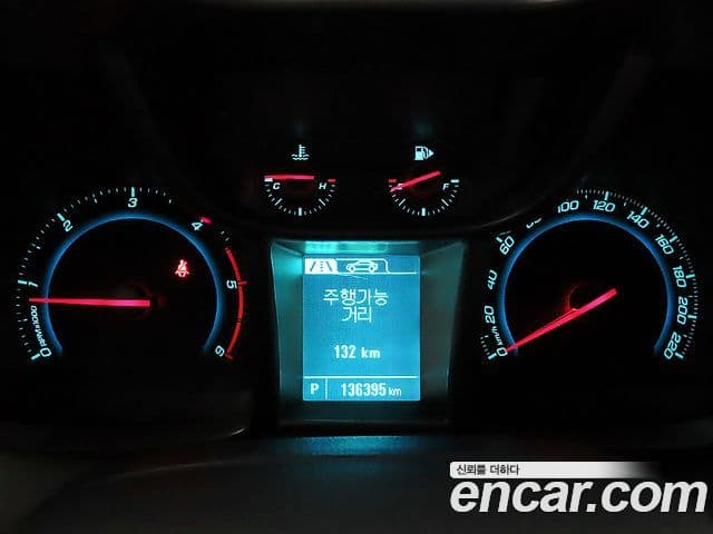 Chevrolet(GM대우) Orlando пакет безопасности, 2014 8