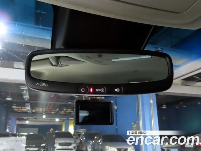 Chevrolet(GM대우) Orlando пакет безопасности, 2014 15